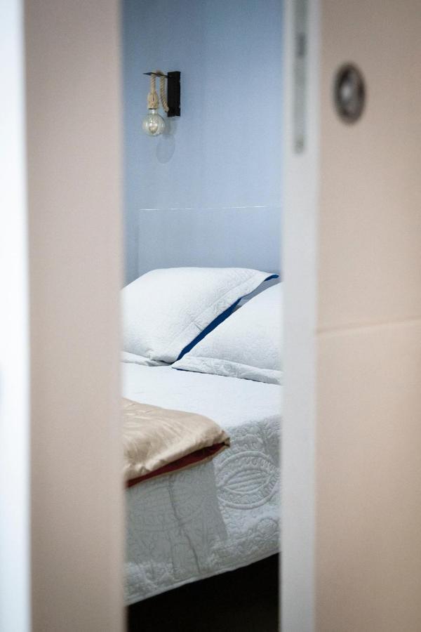 马赛Le Cosy De La Joliette公寓 外观 照片